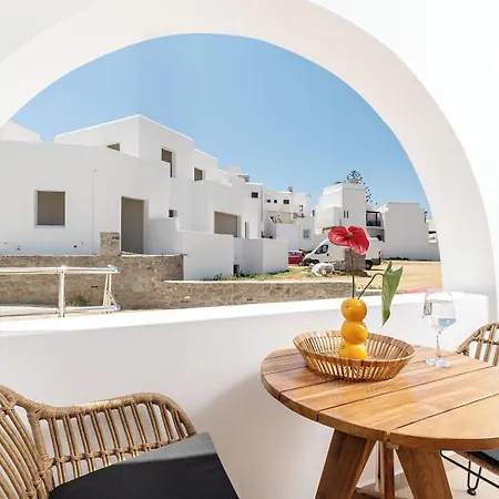 Aparthotel Perla