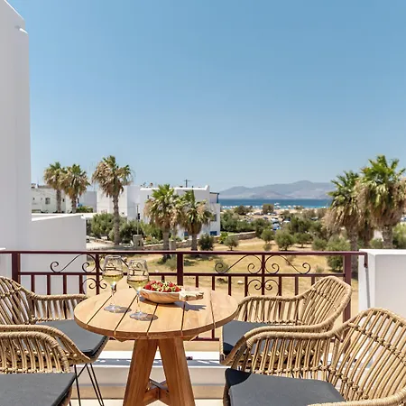 Perla Aparthotel