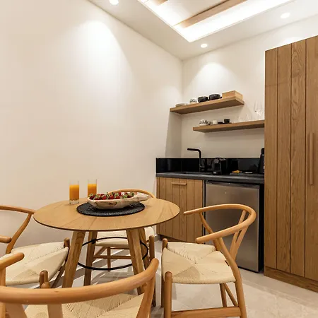 Aparthotel Perla