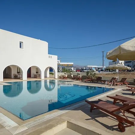 Perla 2* Άγιος Προκόπιος