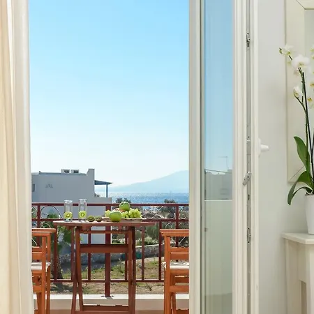 Perla Agios Prokopios (Naxos)