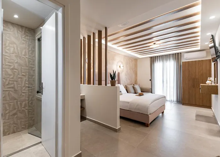 מלון דירות Perla איוס פרוקופיוס