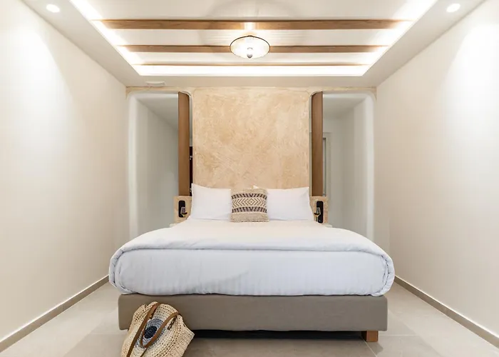 מלון דירות Perla 2*