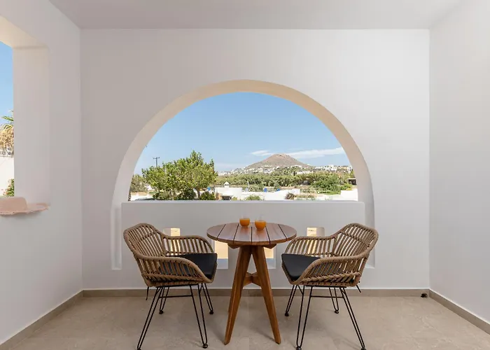 Perla מלון דירות