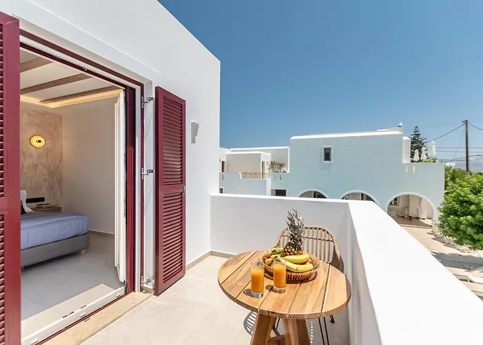 Perla מלון דירות 2*