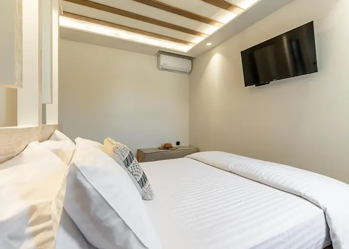 Perla מלון דירות