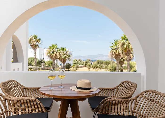 Perla מלון דירות