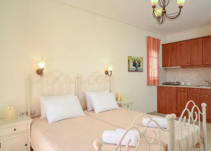 מלון דירות Perla איוס פרוקופיוס