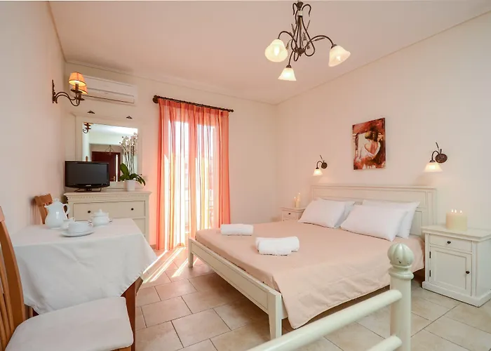 Perla מלון דירות