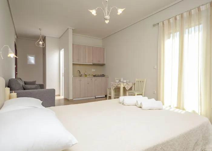 Perla מלון דירות