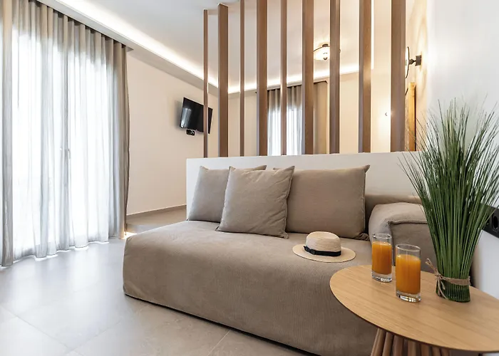 Perla מלון דירות 2*