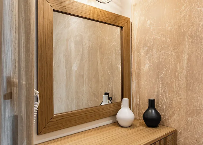 מלון דירות Perla